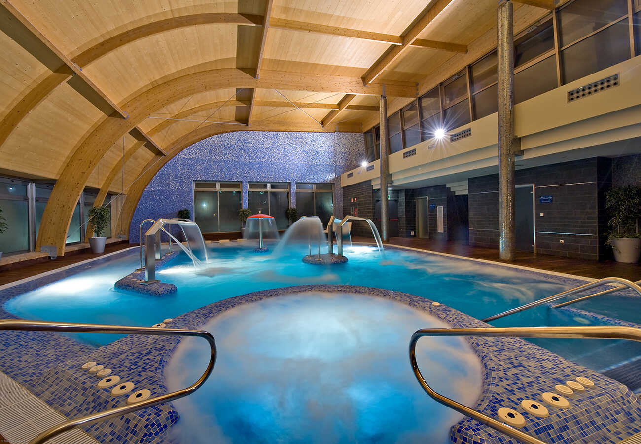 Wellness & Spa