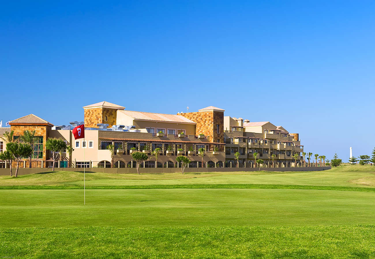 Hotel Elba Costa Ballena Beach & Thalasso Resort 13497