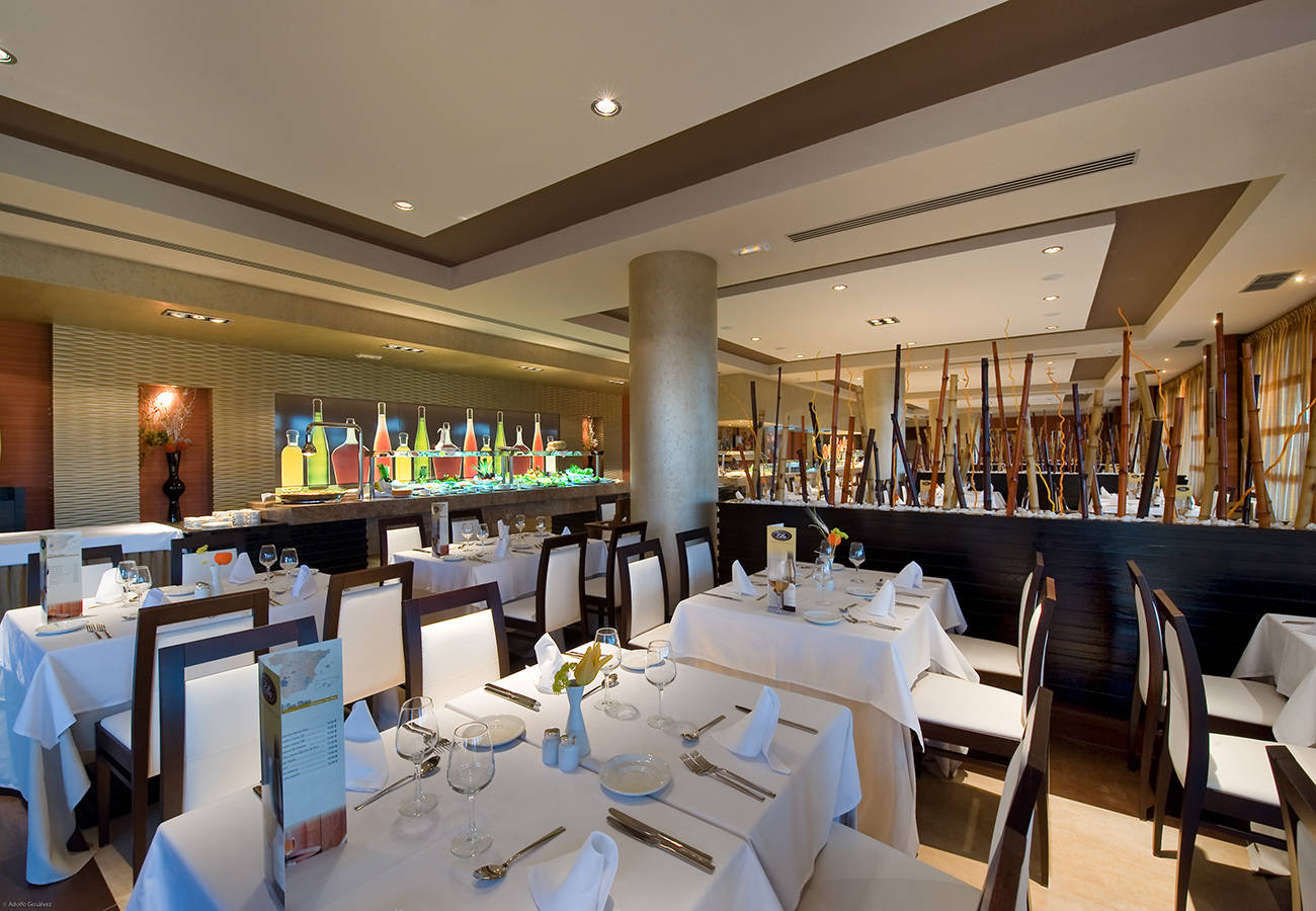Restaurant Büffet Gades