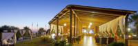 Beach Club La Ballena