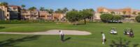 Golfplatz