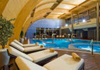 Wellness & Spa