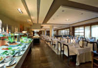Restaurant Büffet Gades
