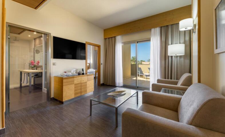 Sherry Suite 