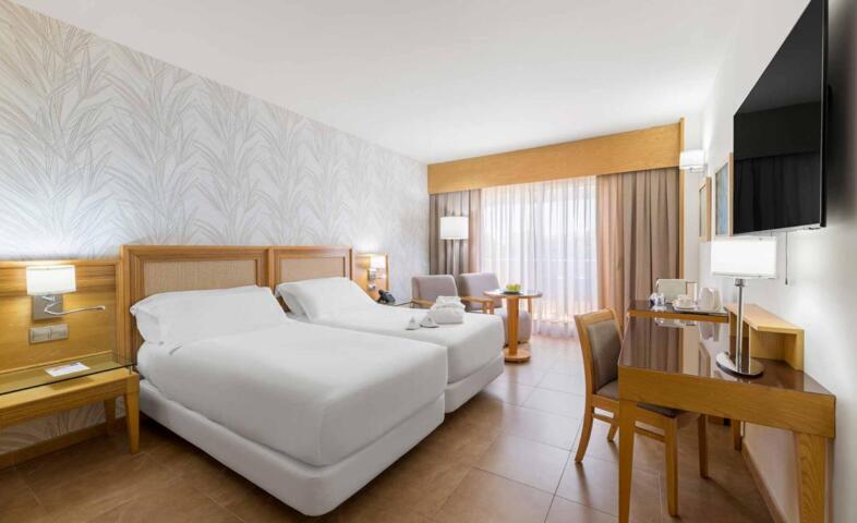 Doppelzimmer Prestige Deluxe