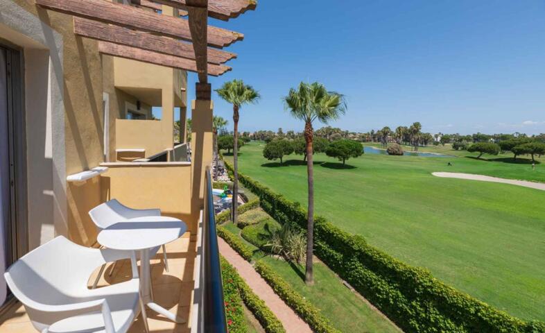 Doppelzimmer Prestige Deluxe