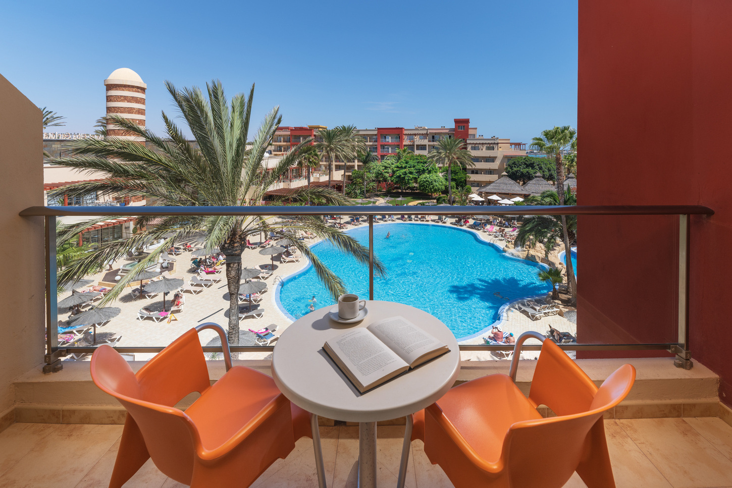 Hotel Elba Carlota Beach & Convention Resort 45363
