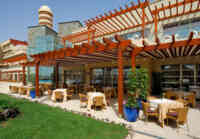 Arrecife Italian Restaurant