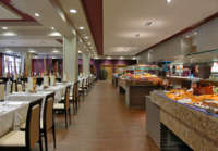 Buffet Restaurant Tindaya