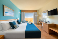 Prestige-Doppelzimmer