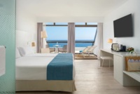 Top Premium Doppelzimmer mit Meerblick