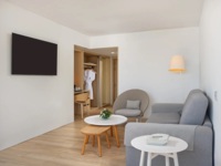 Suite Duplex Premium