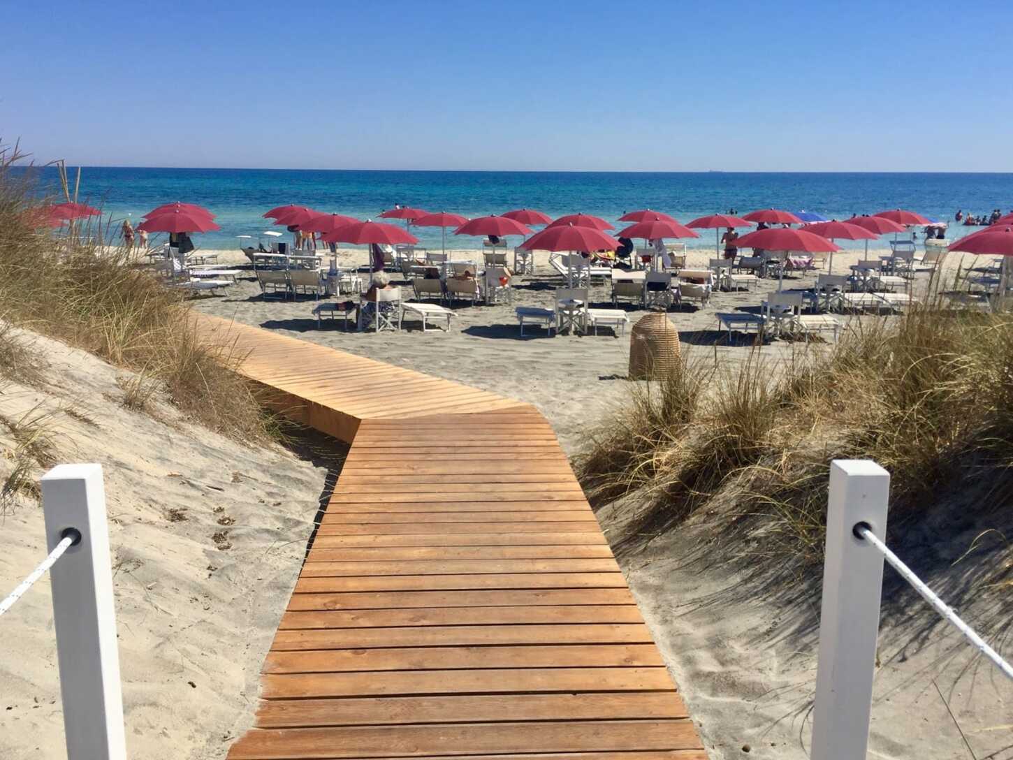 Strand