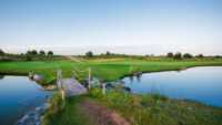 Golfplatz