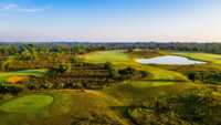 Golfplatz
