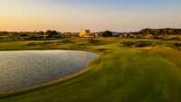 Golfplatz