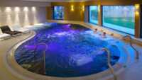 Wellness & Spa