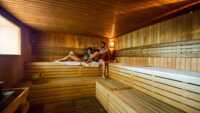 Wellness & Spa