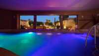 Wellness & Spa
