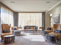 Lobby / Eingangsbereich