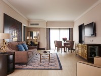 Premium Suite