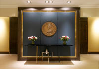 Lobby / Eingangsbereich
