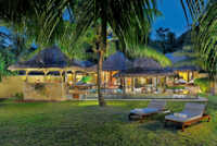 Hotel Constance Lémuria Resort 17075
