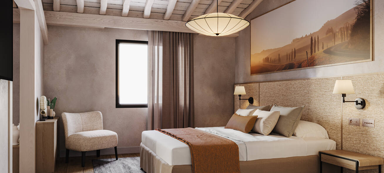 Premium Zimmer Tabaccaia