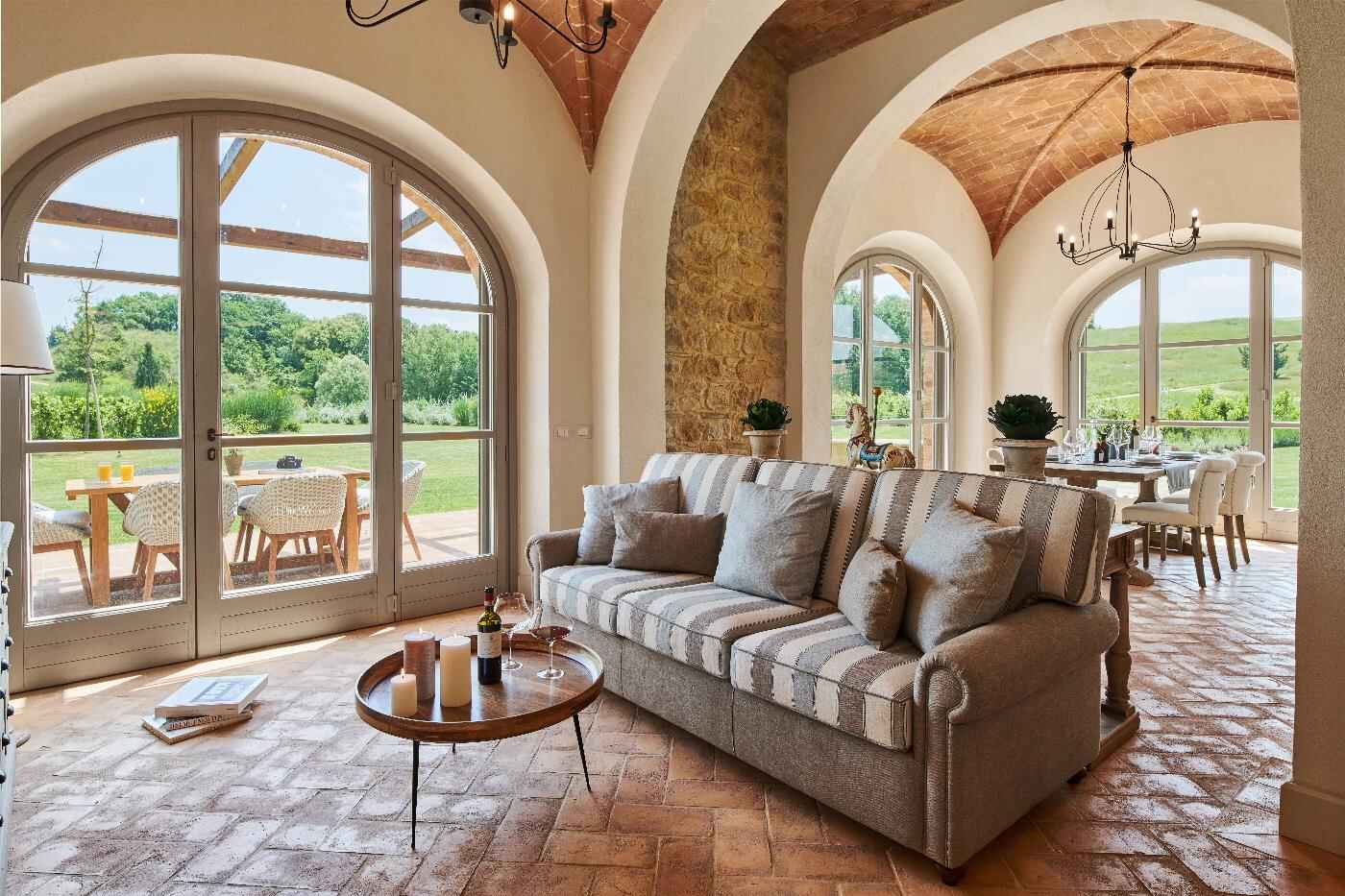 Villa Il Melo