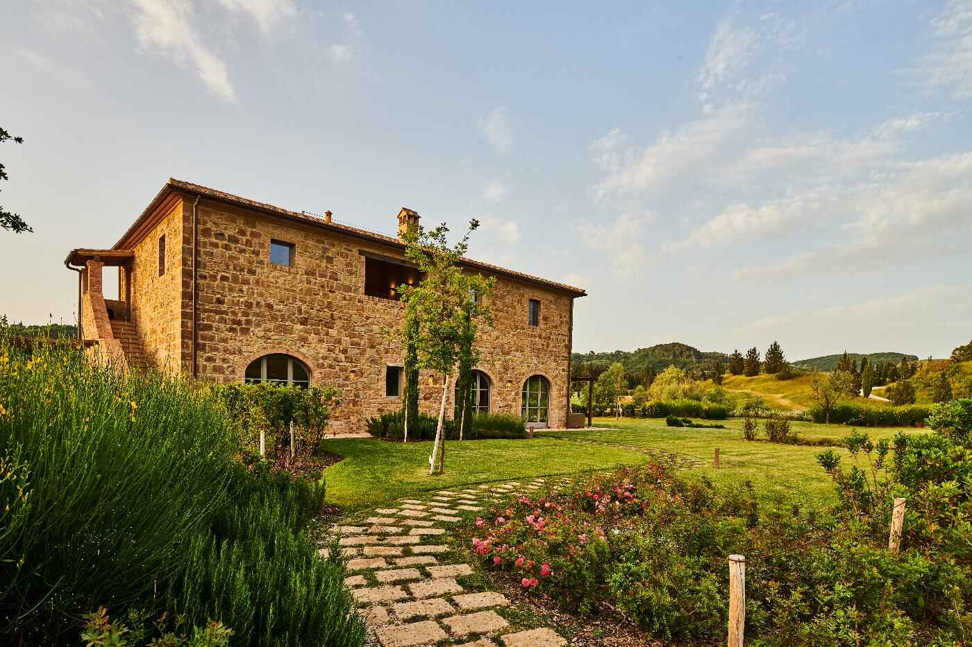 Villa Il Melo