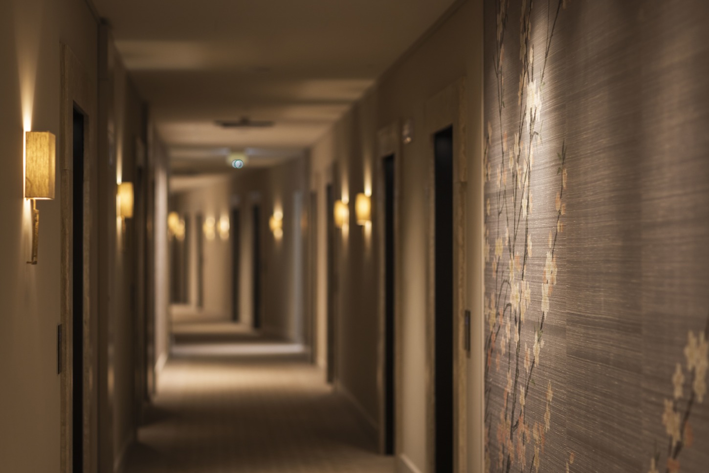 Lobby / Eingangsbereich