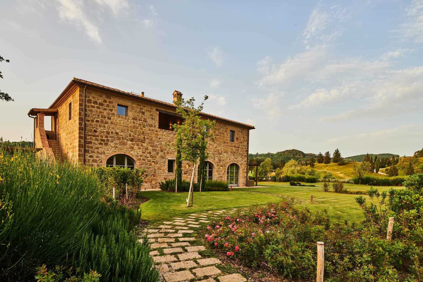 Hotel Toscana Resort Castelfalfi 31239