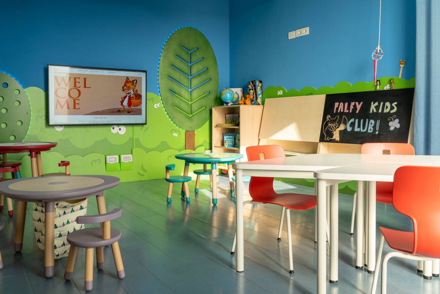 Kinderclub