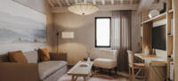 Superior Zimmer Tabaccaia