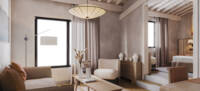 Premium Zimmer Tabaccaia