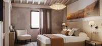 Premium Zimmer Tabaccaia