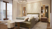 Prestige Zimmer 