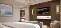 Prestige Zimmer 