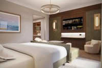 Prestige Zimmer 