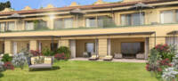 Castelfalfi Suite 