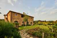 Villa Il Melo