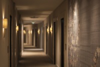 Lobby / Eingangsbereich