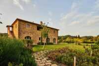 Hotel Toscana Resort Castelfalfi 31239