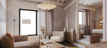 Premium Zimmer Tabaccaia