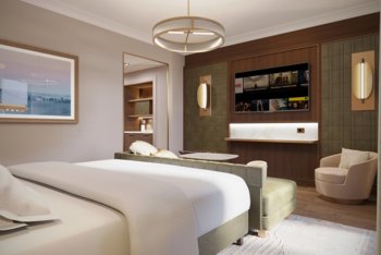 Prestige Zimmer 