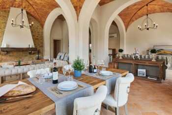 Villa Il Melo