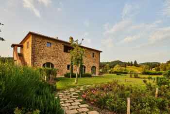 Villa Il Melo