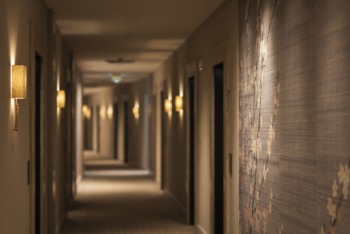 Lobby / Eingangsbereich