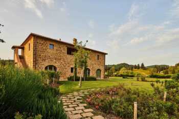 Hotel Toscana Resort Castelfalfi 31239
