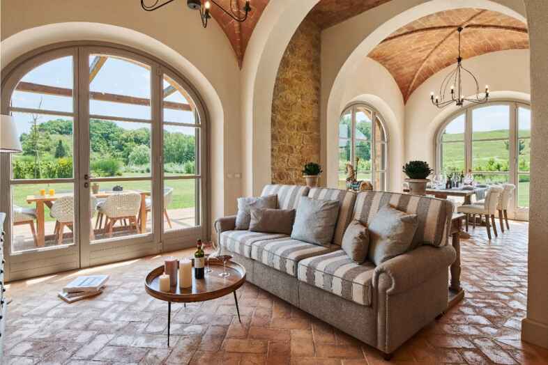 Villa Il Melo